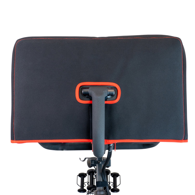 Custom fit Peloton monitor sleeve